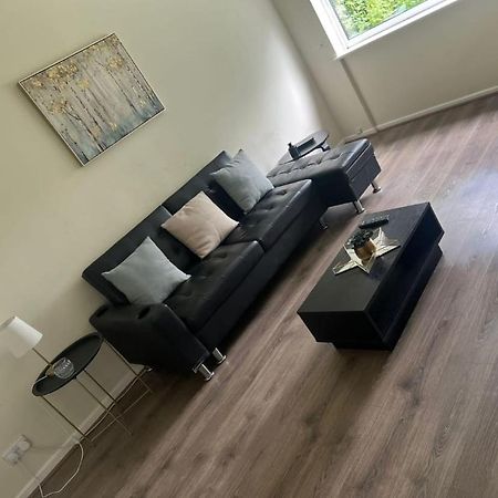 Chester-Le-Street 2 Bed Apartment Luaran gambar