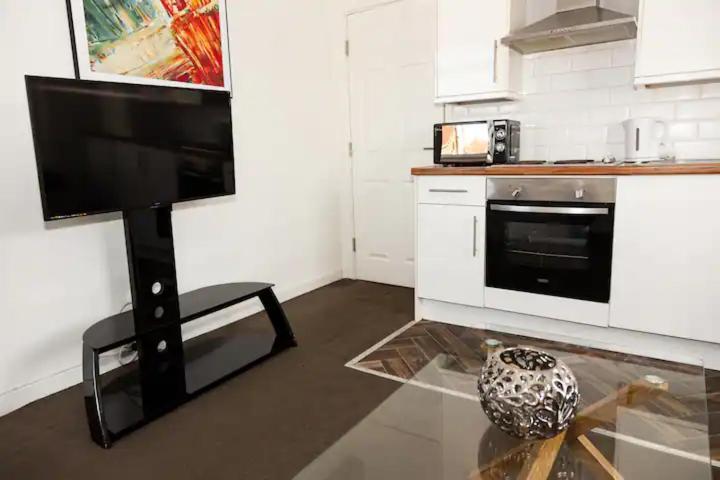 Chester-Le-Street 2 Bed Apartment Luaran gambar