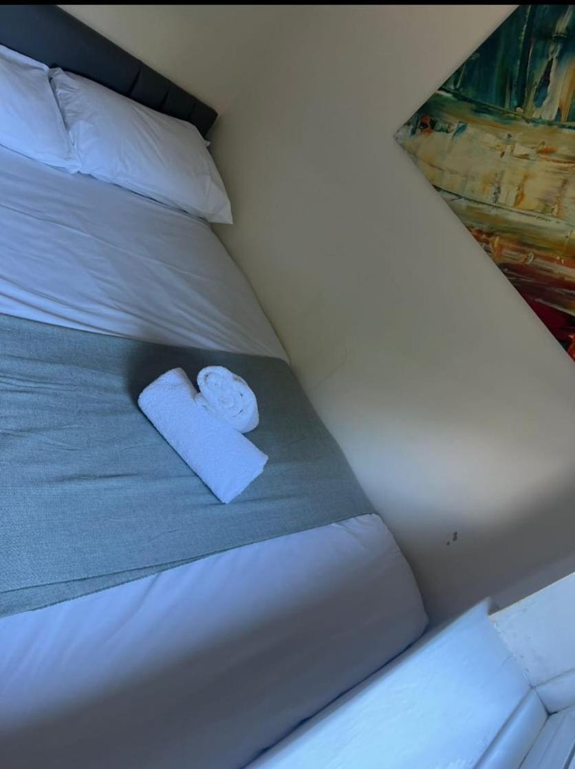 Chester-Le-Street 2 Bed Apartment Luaran gambar