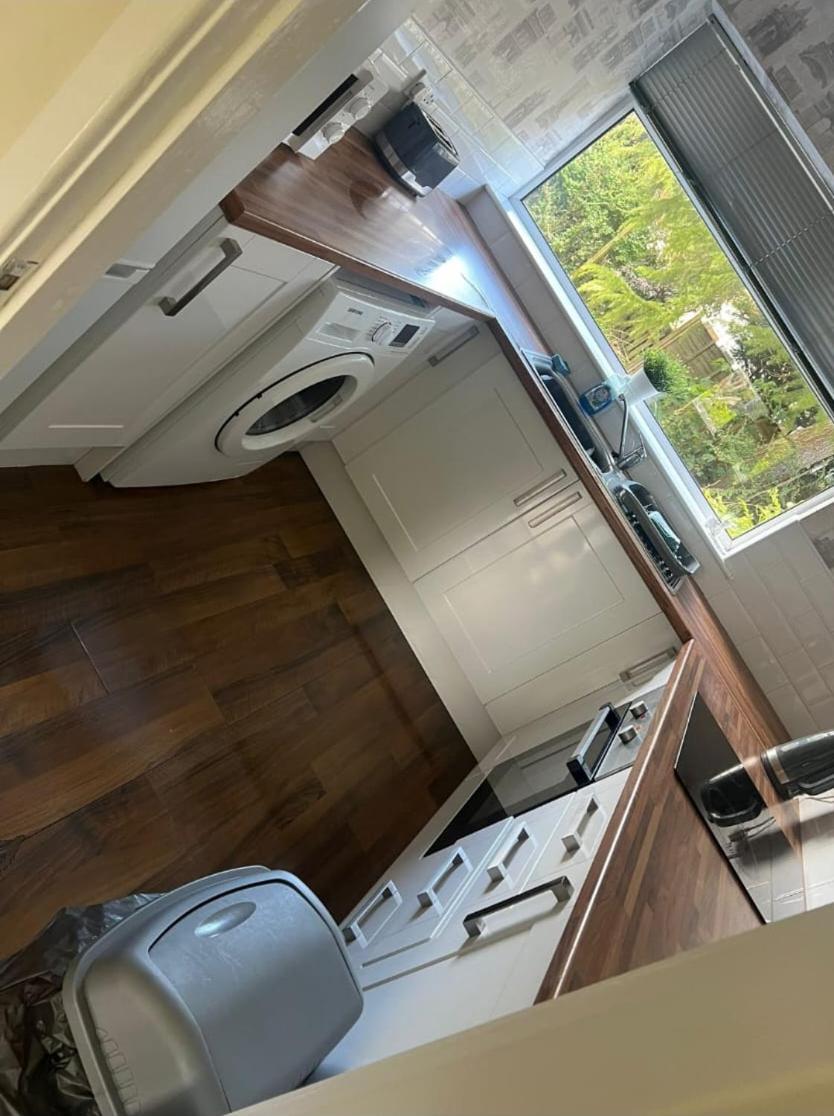 Chester-Le-Street 2 Bed Apartment Luaran gambar